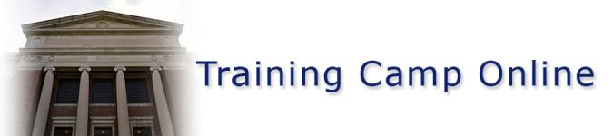 Logo of TPMG Global Online Leadership Development Academy